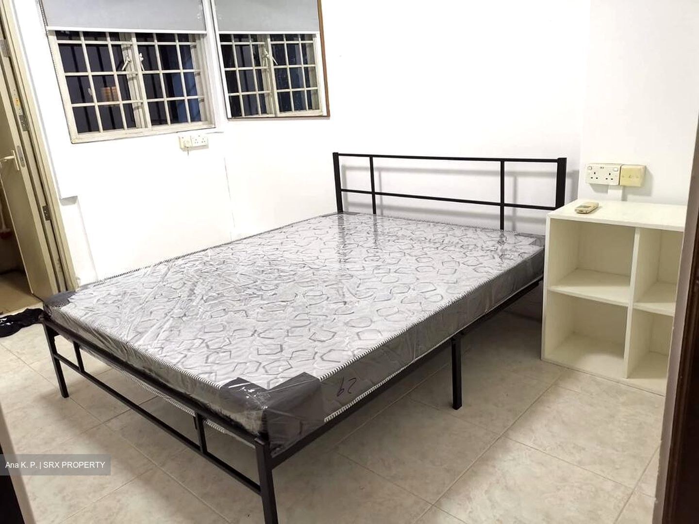 Blk 571 Ang Mo Kio Avenue 3 (Ang Mo Kio), HDB 3 Rooms #516786891